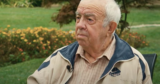 Alexandru Arșinel, noi detalii despre starea sa de sănătate: „Am rămas cu sechele”