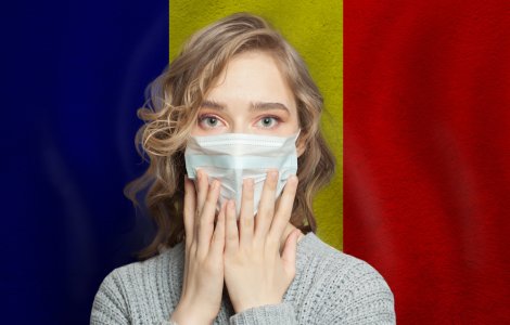 Bilanț COVID-19, 22 ianuarie 2022. A fost depășit pragul de două milioane de cazuri identificate de la începutul pandemiei