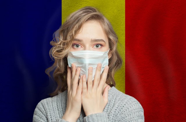 Bilanț COVID-19, 22 ianuarie 2022. A fost depășit pragul de două milioane de cazuri identificate de la începutul pandemiei 