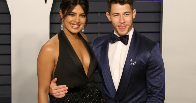 Priyanka Chopa și Nick Jonas au devenit părinți pentru prima oară. Copilul s-a născut din mamă surogat