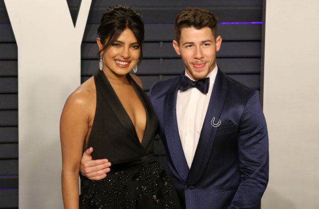 Priyanka Chopa și Nick Jonas au devenit părinți pentru prima oară. Copilul s-a născut din mamă surogat