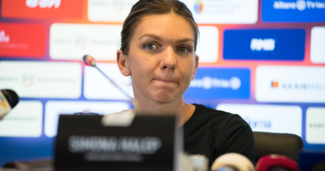 Simona Halep, eliminată în optimi la Australian Open după un meci dramatic