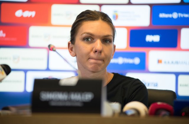 Simona Halep, eliminată în optimi la Australian Open după un meci dramatic