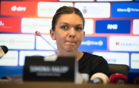 Simona Halep, eliminată în optimi la Australian Open după un meci dramatic