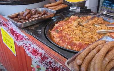 Mica Unire, sărbătorită în...