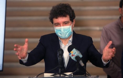 Nicușor Dan: Mai mulți șoferi și vatmani ar fi ieșit la lucru dacă nu ar fi fost intimidați de sindicat