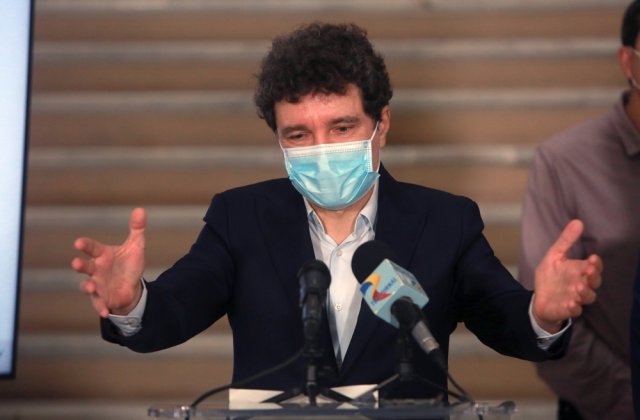 Nicușor Dan: Mai mulți șoferi și vatmani ar fi ieșit la lucru dacă nu ar fi fost intimidați de sindicat