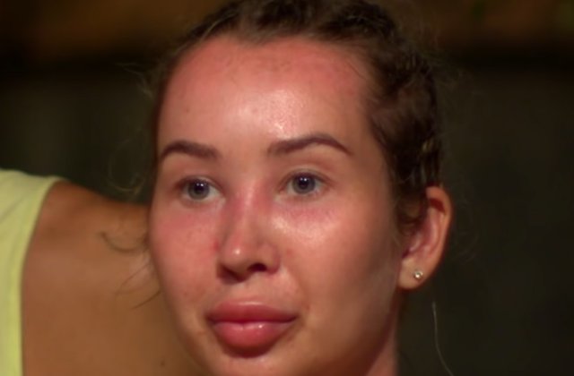 Xonia, primele declarații după eliminarea de la Survivor! Detalii din spatele camerelor de filmat:  „Eu cred că Elenei îi era frică de mine”