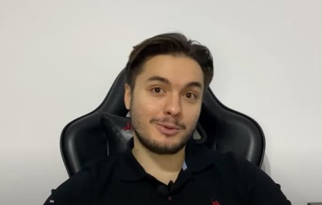 Ce părere are Albert Oprea despre Andreea Tonciu și despre Ana Dobrovie! Fostul Războinic a dat dovadă de sinceritate