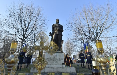 24 ianuarie - Ziua Unirii Principatelor Române