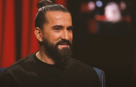 Tibi Clenci, dezvăluiri neașteptate despre Antonia! Nu a mai vorbit despre iubita lui Alex Velea până acum: „Ea era afectată”