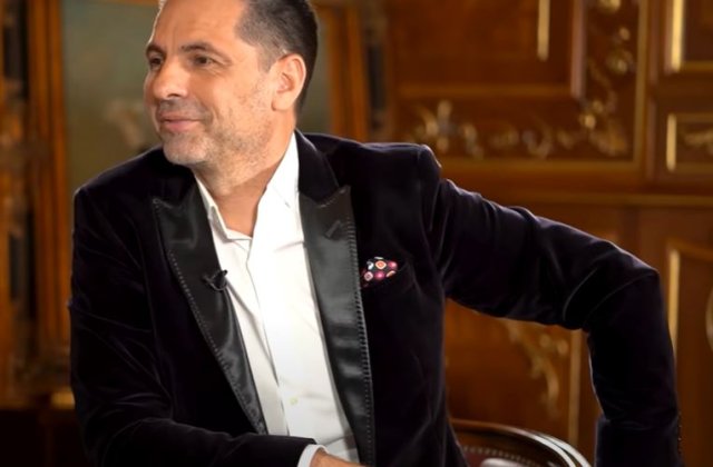 Dan Negru pleacă de la Antena 1 după 22 de ani. Cu ce post TV a semnat  