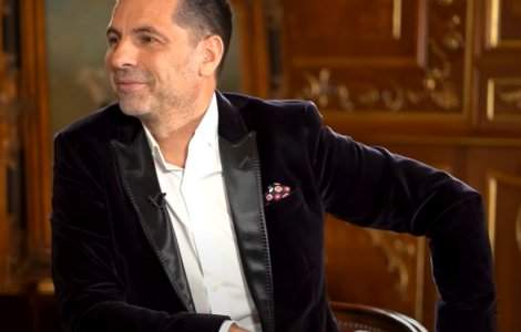 Dan Negru pleacă de la Antena 1 după 22 de ani. Cu ce post TV a semnat