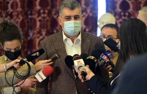 Ciolacu: la 163 de ani de la Unirea Principatelor, românii au nevoie mai mult ca oricând de unitate și stabilitate