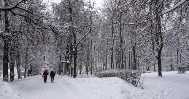 ANM:Lapoviţă şi ninsoare în următoarele două săptămâni în majoritatea regiunilor