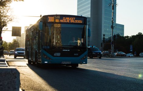 STB face angajări! Care sunt cerințele pentru candidații la posturile vacante