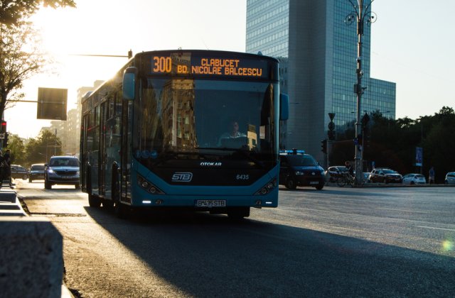 STB face angajări! Care sunt cerințele pentru candidații la posturile vacante