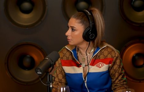 Anamaria Prodan a făcut acuzații grave la adresa lui Laurențiu Reghecampf: ,,Eu l-am crezut pe bărbatul meu până acum”