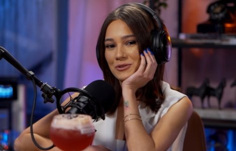 Mimi a suferit enorm din cauza separării de Sebastian Dobrincu: „Ne-am despărțit pentru că eram înșelată”