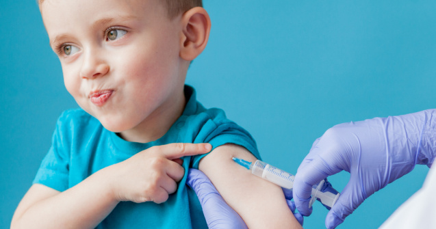 Prima tranșă de vaccin anti-COVID pentru copii va ajunge marți în România