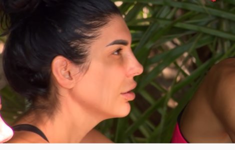 Andreea Tonciu și CRBL, ceartă ca la ușa cortului! Cum a reacționat soțul Faimoasei: „Nu te gândești că ai și tu o fetiță și poate...”