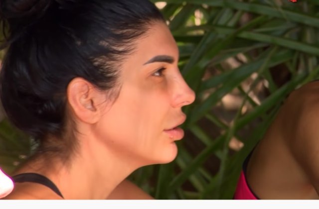 Andreea Tonciu și CRBL, ceartă ca la ușa cortului! Cum a reacționat soțul Faimoasei: „Nu te gândești că ai și tu o fetiță și poate...”