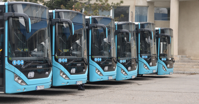 Greva STB s-a încheiat. Criț: Angajații au înțeles că nu pot ignora legea