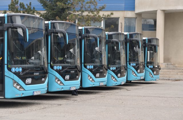 Greva STB s-a încheiat. Criț: Angajații au înțeles că nu pot ignora legea