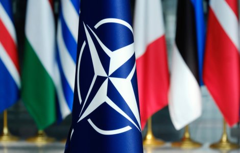NATO consideră „inacceptabilă” cerința Rusiei privind o retragere din Bulgaria și România