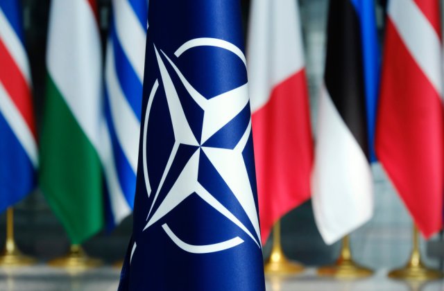 NATO consideră „inacceptabilă” cerința Rusiei privind o retragere din Bulgaria și România