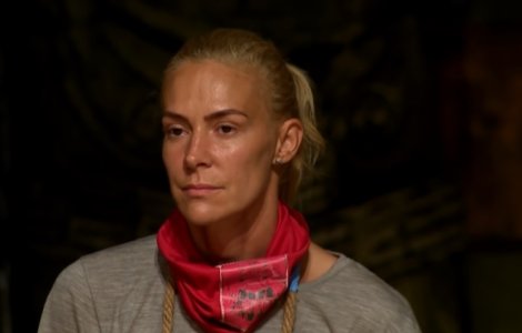 Roxana Ciuhulescu a fost eliminată de la Survivor România, deși obținuse imunitatea personală! Cum a fost posibil acest lucru: „Îmi pare rău că trebuie să plec”