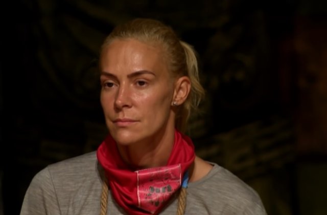 Roxana Ciuhulescu a fost eliminată de la Survivor România, deși obținuse imunitatea personală! Cum a fost posibil acest lucru: „Îmi pare rău că trebuie să plec”