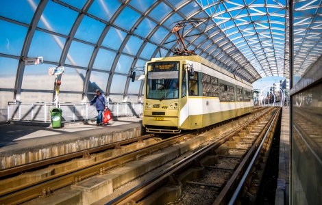 COTAR solicită scoaterea la licitație a traseelor operate de STB