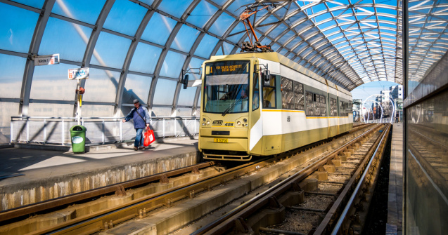 COTAR solicită scoaterea la licitație a traseelor operate de STB