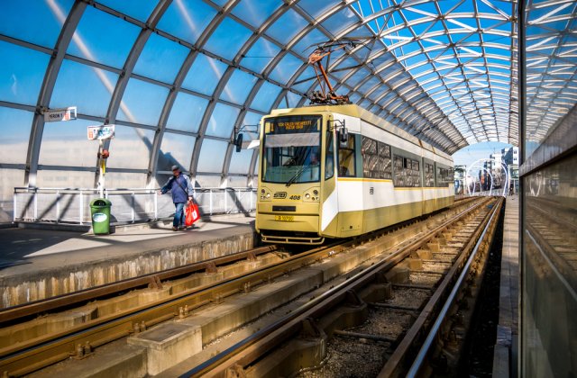 COTAR solicită scoaterea la licitație a traseelor operate de STB