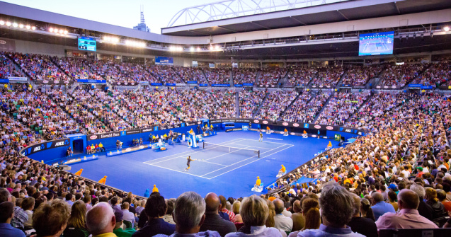 Ultima reprezentantă a României la Australian Open a părăsit competiția