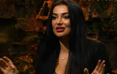 Elena Ionescu, afirmații dure la adresa Elenei Chiriac! Ce anume a deranjat-o la Faimoasă: „Asta spune foarte multe despre ea”