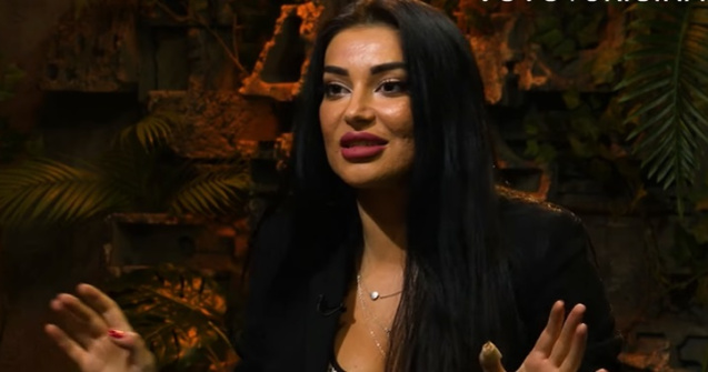 Elena Ionescu, afirmații dure la adresa Elenei Chiriac! Ce anume a deranjat-o la Faimoasă: „Asta spune foarte multe despre ea”