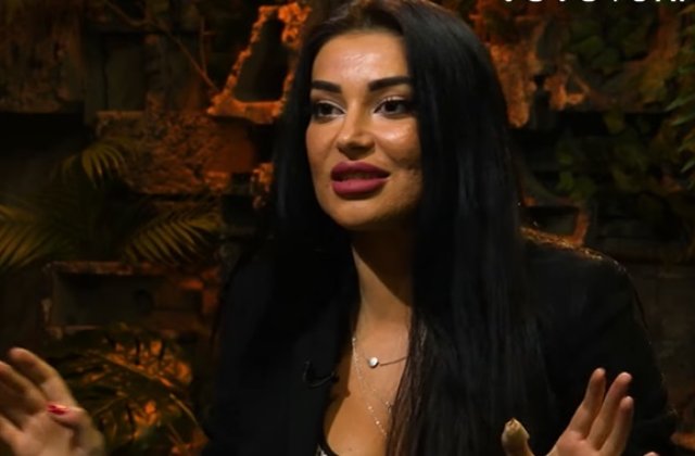 Elena Ionescu, afirmații dure la adresa Elenei Chiriac! Ce anume a deranjat-o la Faimoasă: „Asta spune foarte multe despre ea”