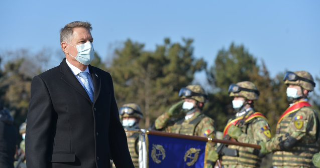 Iohannis: Abuzurile şi extremismele de orice fel nu pot fi tolerate şi încălcarea legii trebuie ferm sancţionată