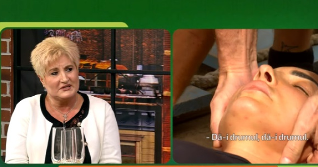 Fiica Andreei Tonciu, traumatizată de ceea ce vede la TV! Mama Faimoasei, dezvăluiri dureroase: „Mi-e milă rău de ea, unde a ajuns!”