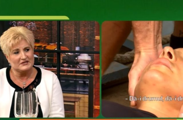 Fiica Andreei Tonciu, traumatizată de ceea ce vede la TV! Mama Faimoasei, dezvăluiri dureroase: &bdquo;Mi-e milă rău de ea, unde a ajuns!&rdquo;