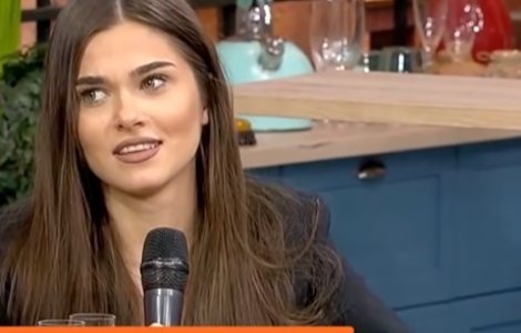 Theo Rose și Alex Leonte, schimb de replici în direct! Ce acuzații și-au adus cei doi îndrăgostiți: „Tu ești, recunoaște!"