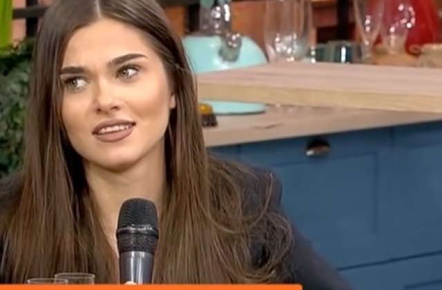 Theo Rose și Alex Leonte, schimb de replici în direct! Ce acuzații și-au adus cei doi îndrăgostiți: „Tu ești, recunoaște!" 