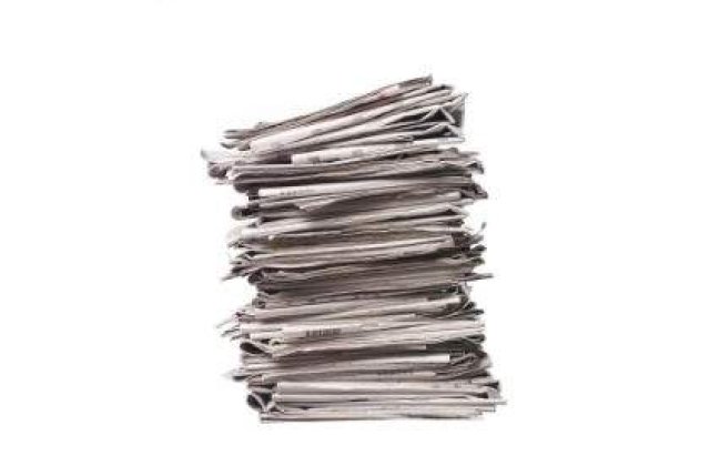 Taramul media a lui Sarbu se uneste sub o singura companie, Mediafax