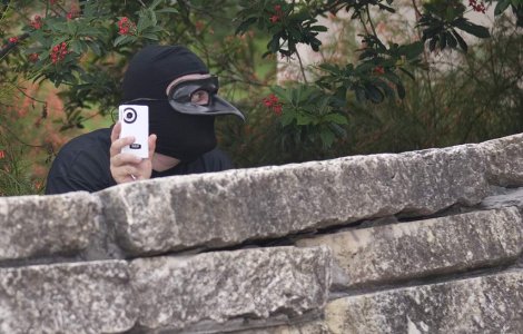 Schimb de spioni intre Rusia si SUA?