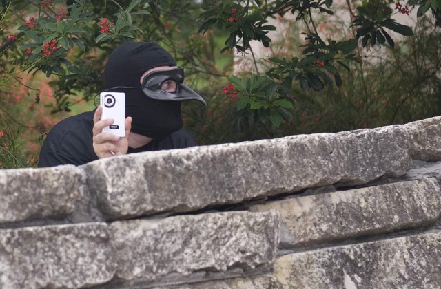 Schimb de spioni intre Rusia si SUA?