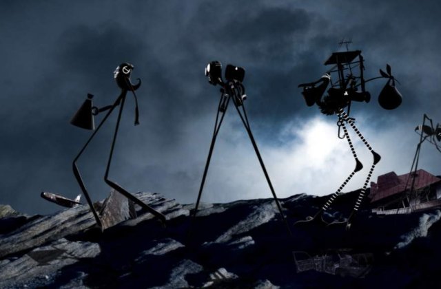 Hai sa te incalzesti la Anim'est in Tago Mago Club!