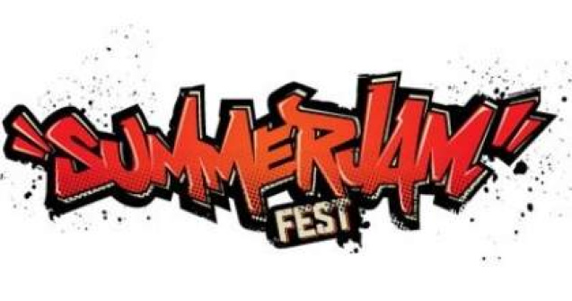  Top  Din culisele Summerjam Fest