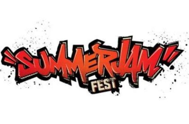 Din culisele Summerjam Fest